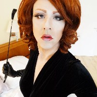 Transgender Meesteres